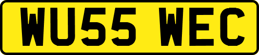 WU55WEC