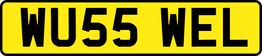 WU55WEL