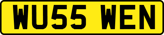 WU55WEN