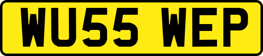 WU55WEP