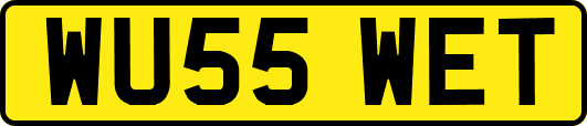 WU55WET