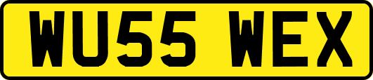 WU55WEX