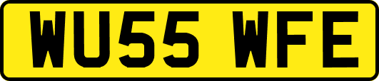 WU55WFE