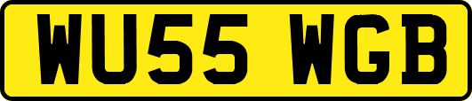 WU55WGB