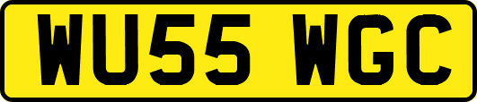 WU55WGC