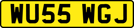 WU55WGJ