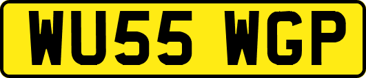 WU55WGP