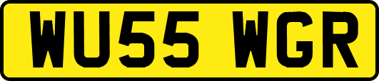 WU55WGR