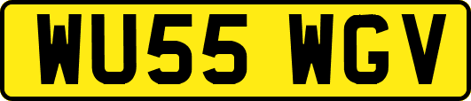WU55WGV