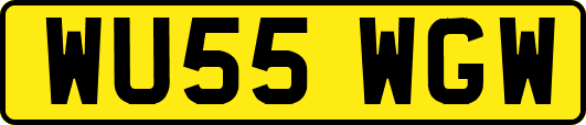 WU55WGW