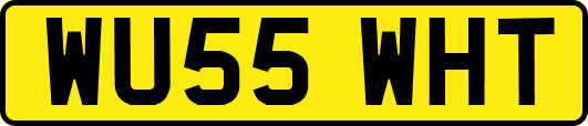 WU55WHT