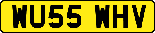 WU55WHV