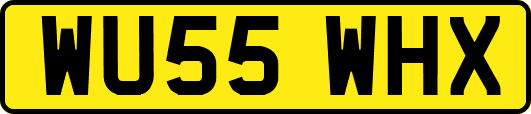WU55WHX
