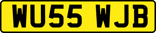 WU55WJB