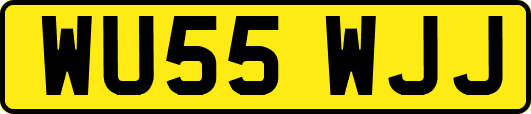 WU55WJJ