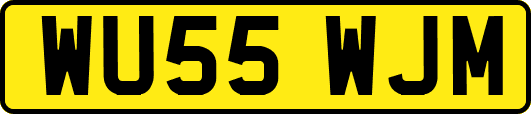 WU55WJM