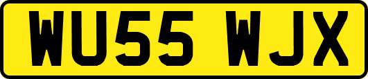 WU55WJX