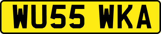 WU55WKA