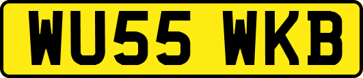 WU55WKB