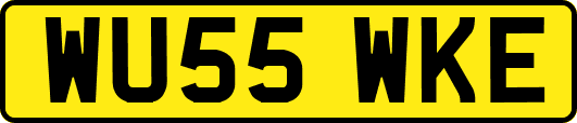 WU55WKE