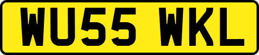 WU55WKL
