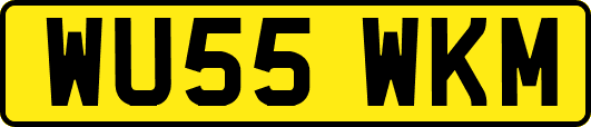 WU55WKM