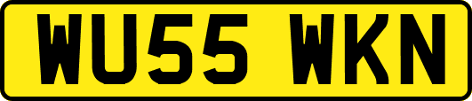 WU55WKN