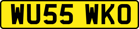 WU55WKO