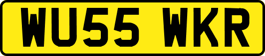 WU55WKR