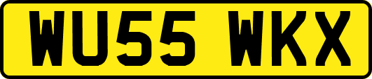 WU55WKX