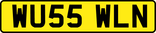 WU55WLN