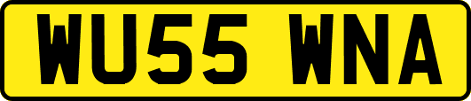 WU55WNA