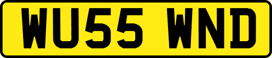 WU55WND