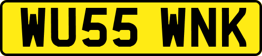 WU55WNK