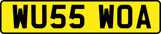 WU55WOA