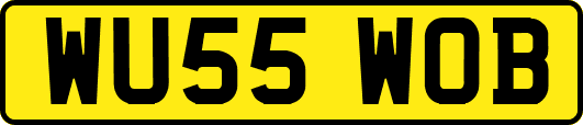 WU55WOB