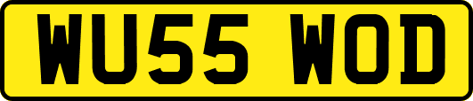 WU55WOD