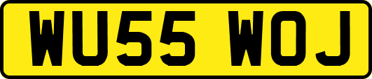 WU55WOJ
