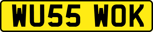 WU55WOK