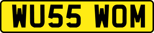 WU55WOM