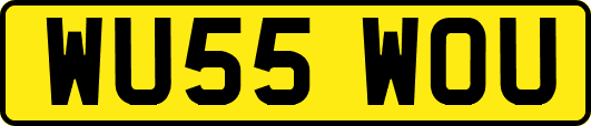 WU55WOU