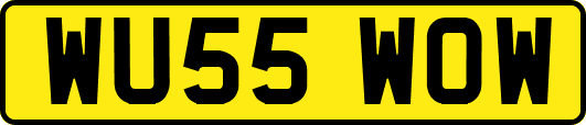 WU55WOW