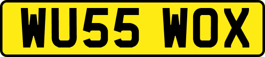 WU55WOX
