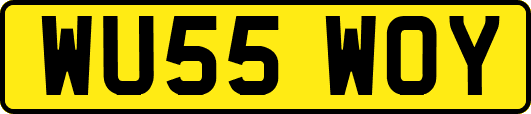 WU55WOY