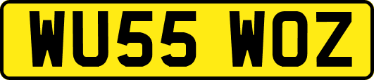 WU55WOZ