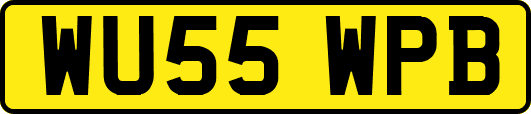 WU55WPB