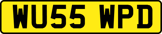 WU55WPD