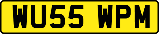 WU55WPM