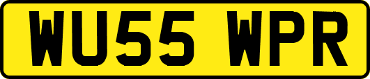 WU55WPR