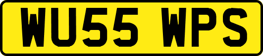 WU55WPS